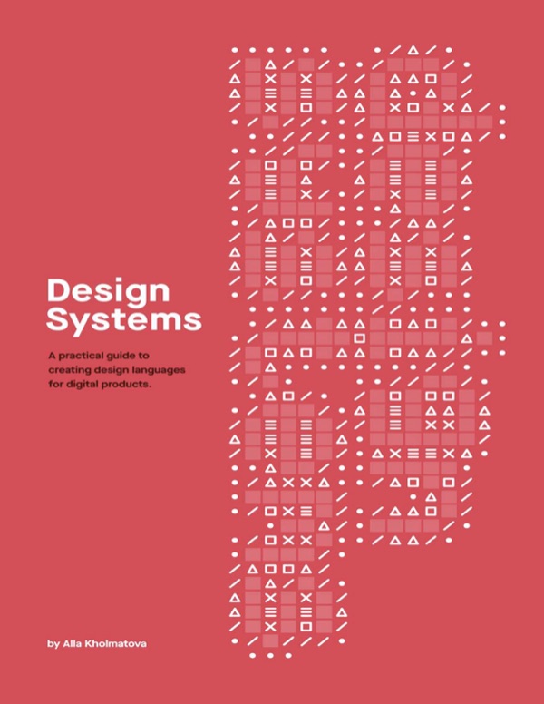 Design Systems (Smashing eBook) — Smashing Magazine